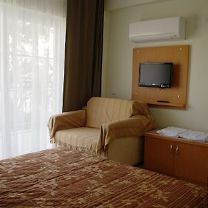 Deluxe Doppelzimmer
